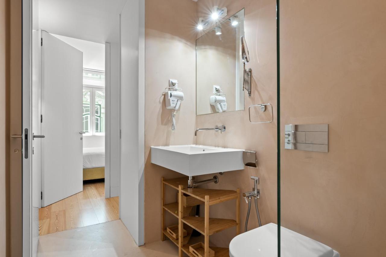 Rua Do Crucifixo 1 Bedroom Lisbon