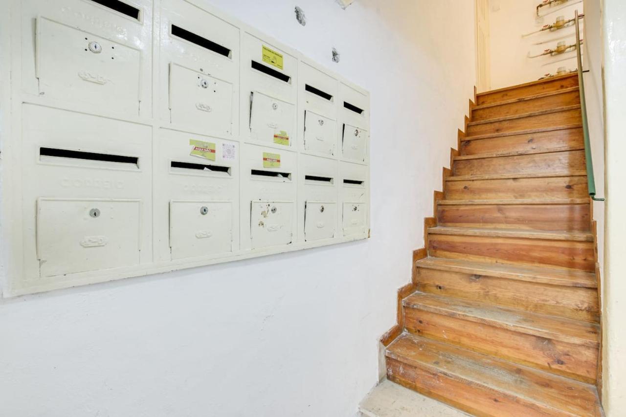 Golden Cage Chiado - Charm Historic And Cozy Apartamento *