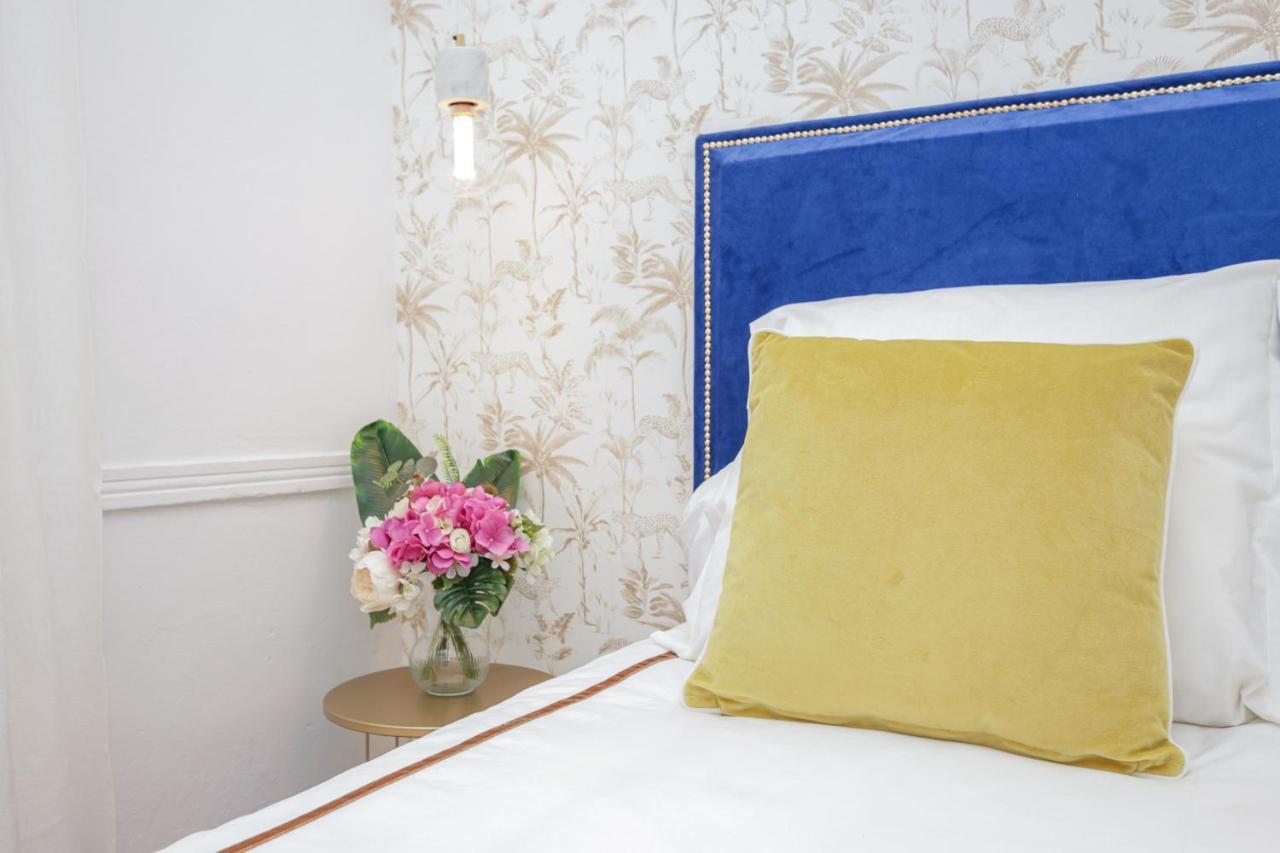 Golden Cage Chiado - Charm Historic And Cozy Lisboa