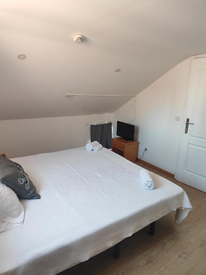 Guest House Rooms In Bairro Alto 2*