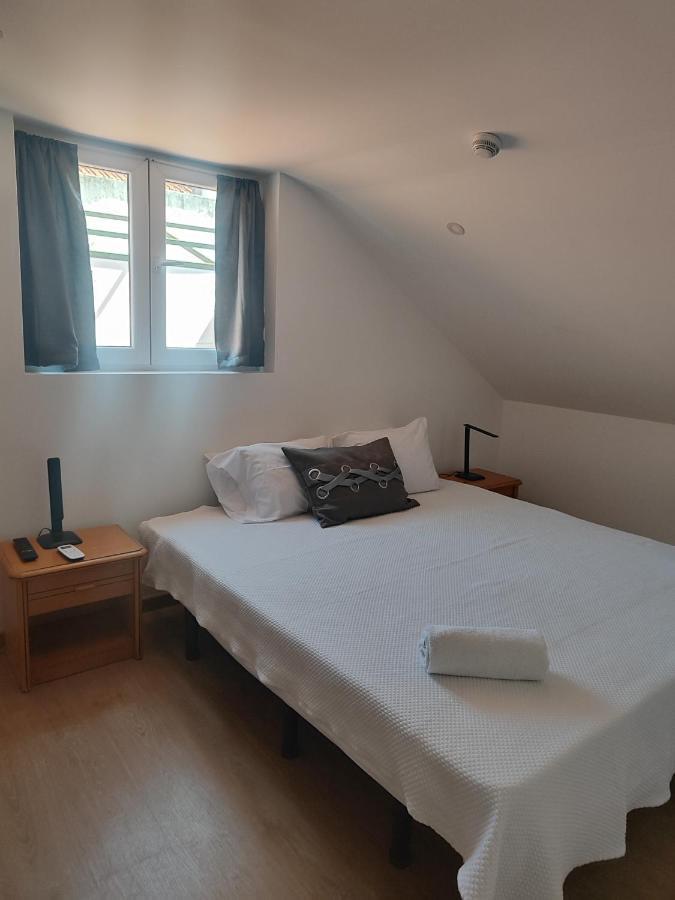 Guest house Guest House Rooms In Bairro Alto Lisbon