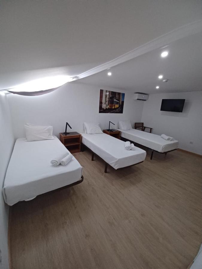 Guest house Guest House Rooms In Bairro Alto 2*