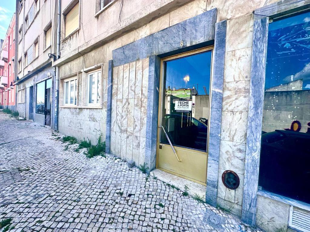Penha Charming Apartment