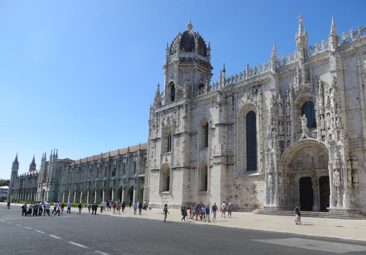 Apartment Penha Charming Lisbon
