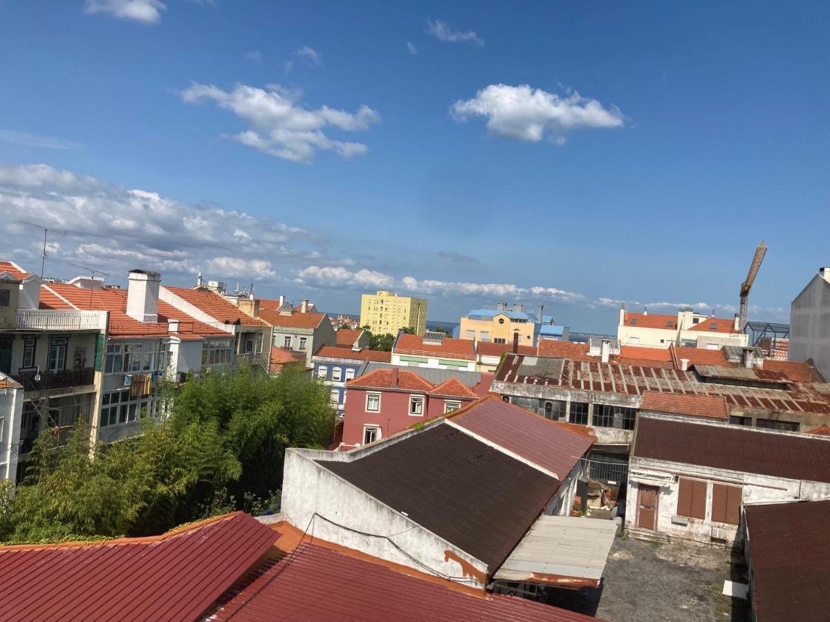 Penha Charming Apartment Lisbon