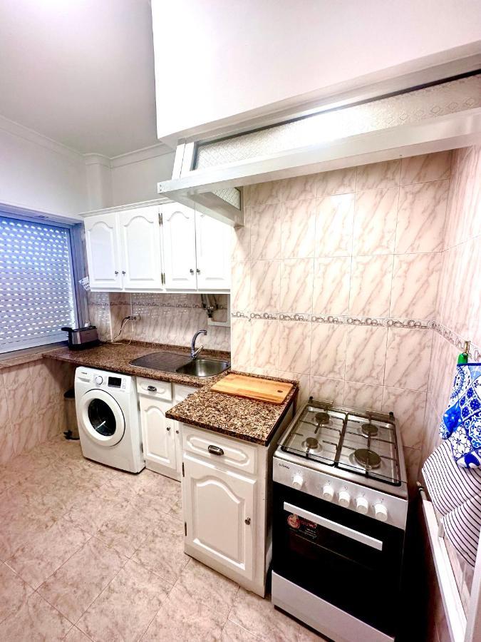 Apartment Penha Charming Lisbon