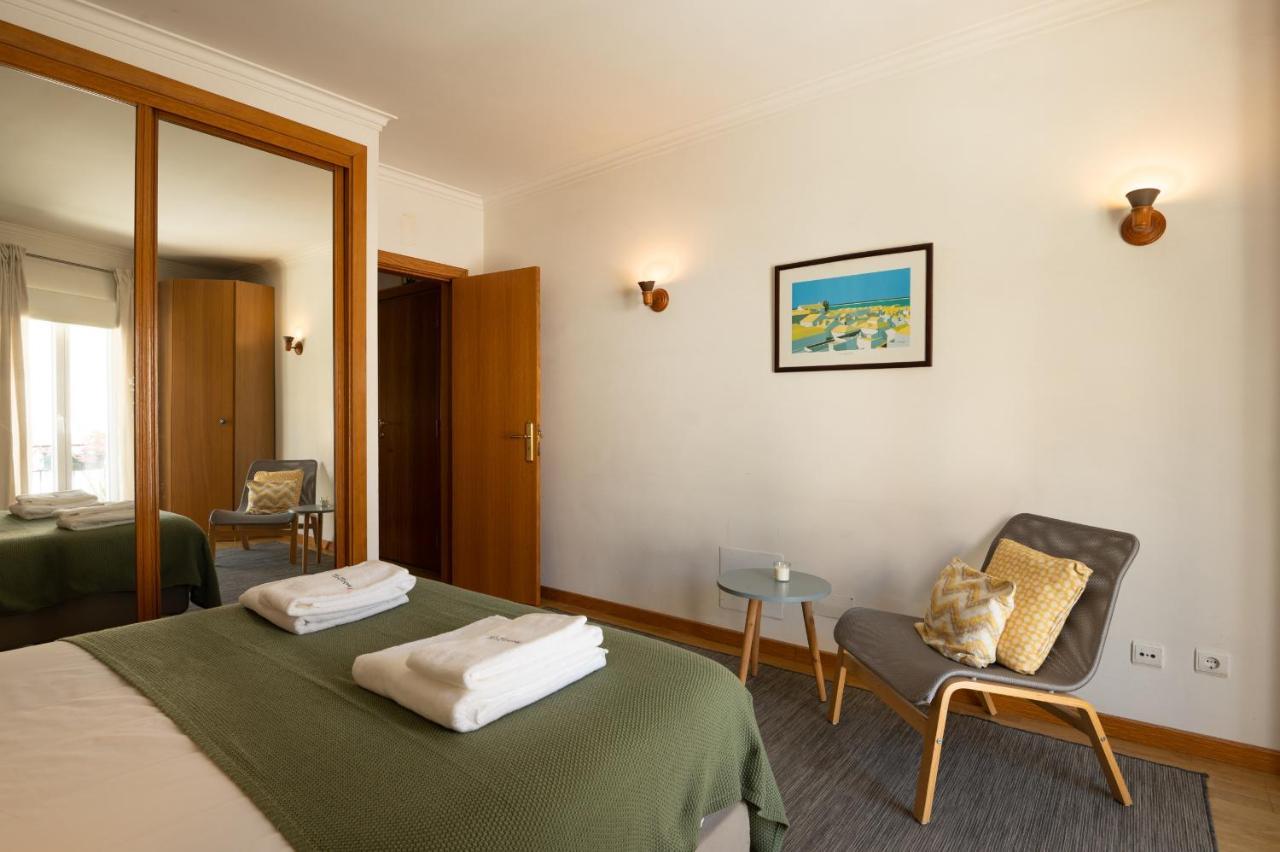 Apartment Flh Casa Da Metade Duplex *