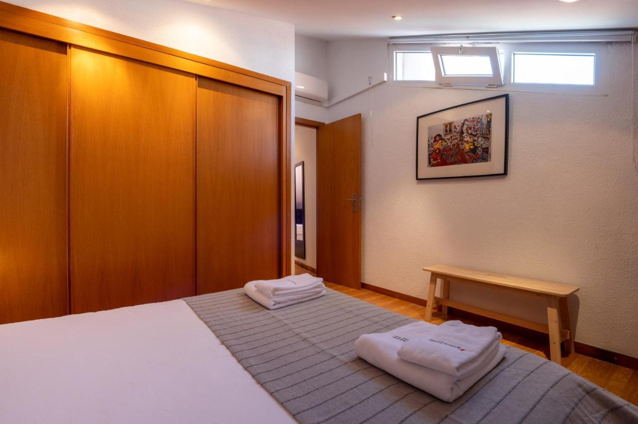 Flh Casa Da Metade Duplex Lisbon