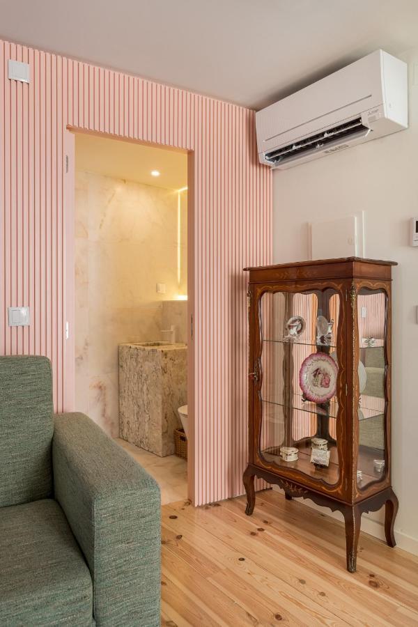 Joivy Flats Next To Rossio Square And Main Attractions * Lisbon