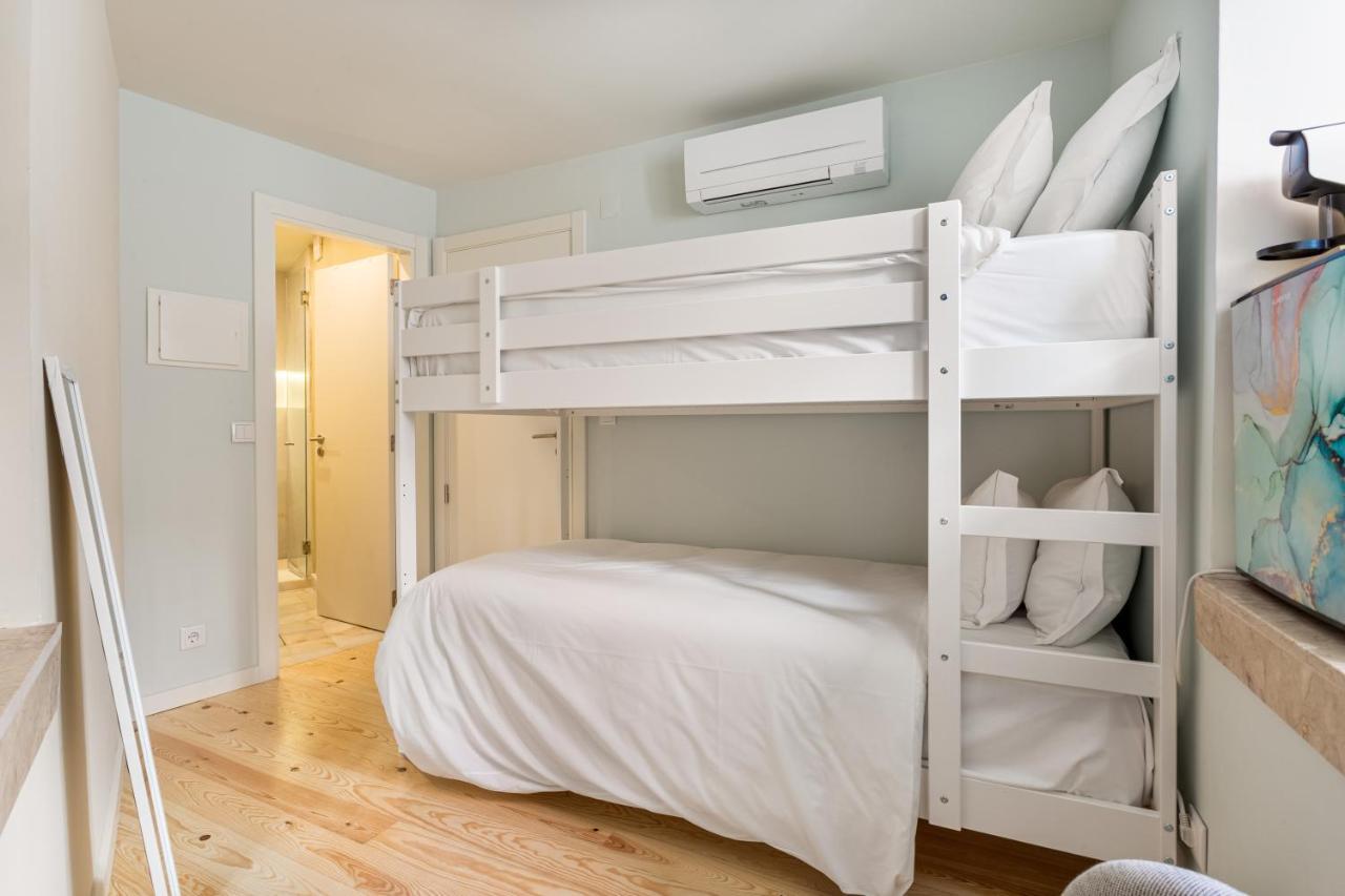 Apartment Joivy Flats Next To Rossio Square And Main Attractions *