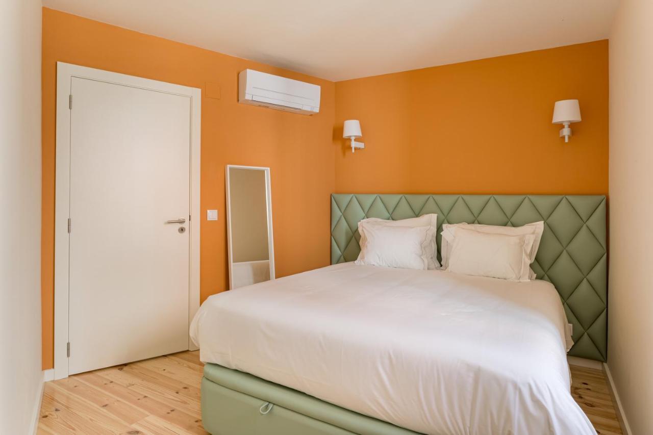 Apartment Joivy Flats Next To Rossio Square And Main Attractions *