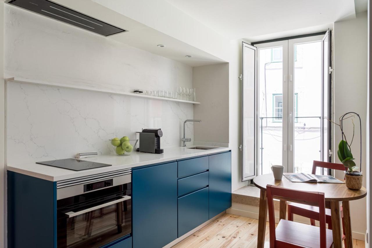Joivy Flats Next To Rossio Square And Main Attractions Apartment *