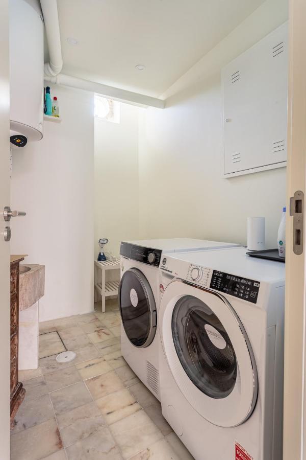 Joivy Flats Next To Rossio Square And Main Attractions Apartment Lisbon