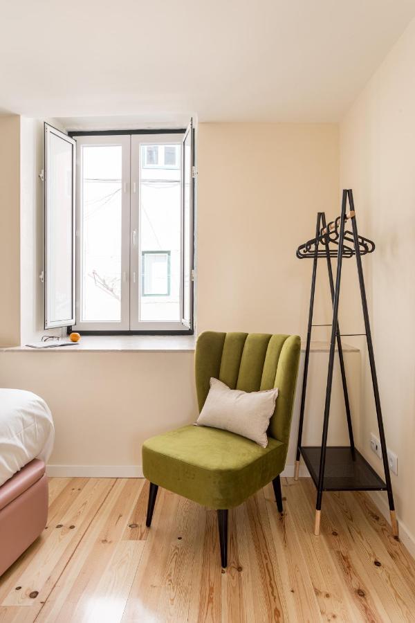 Joivy Flats Next To Rossio Square And Main Attractions Apartment *