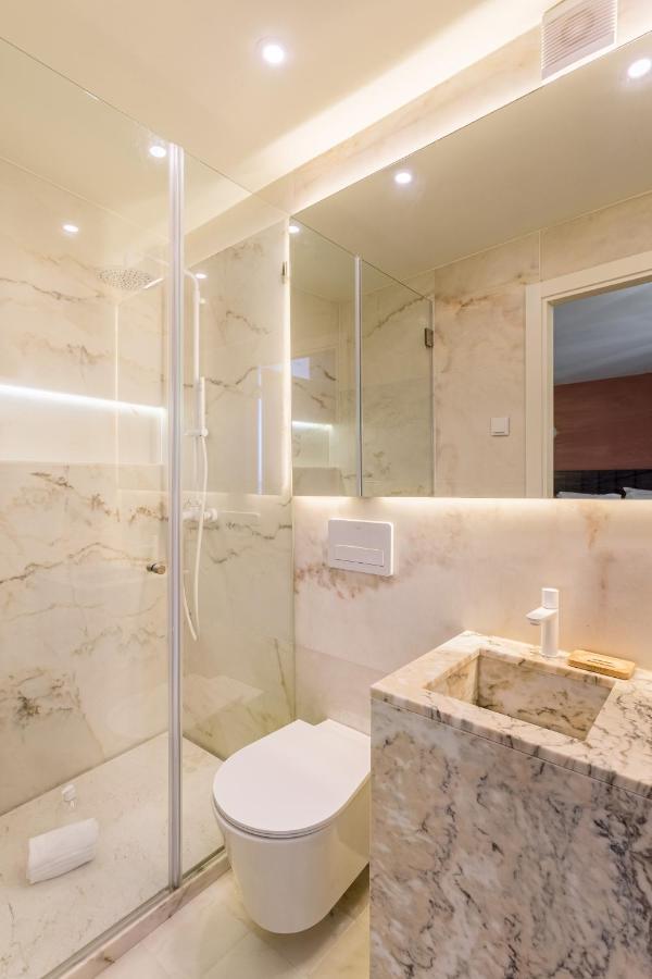 Apartment Joivy Flats Next To Rossio Square And Main Attractions Lisbon
