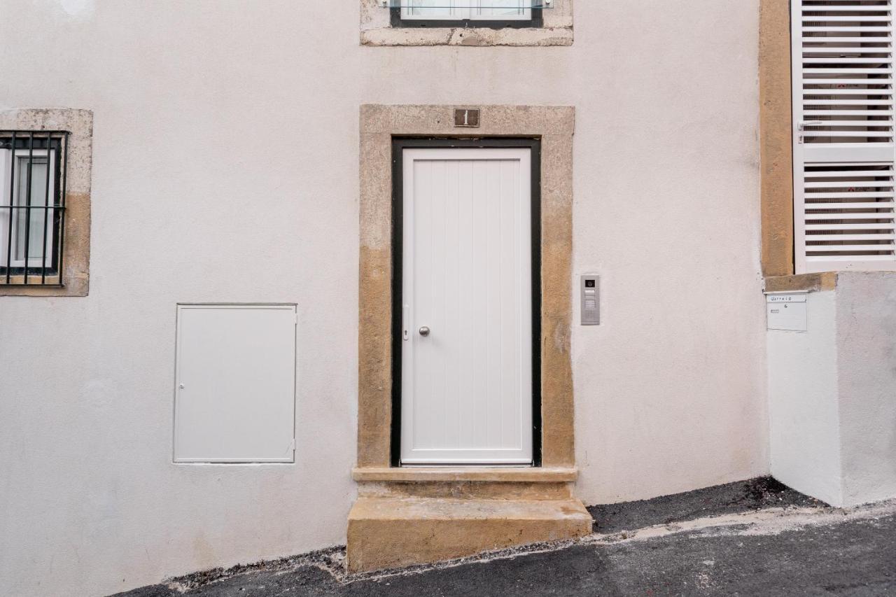 Joivy Flats Next To Rossio Square And Main Attractions Apartment *