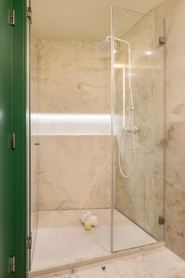 Joivy Flats Next To Rossio Square And Main Attractions Apartment Lisbon