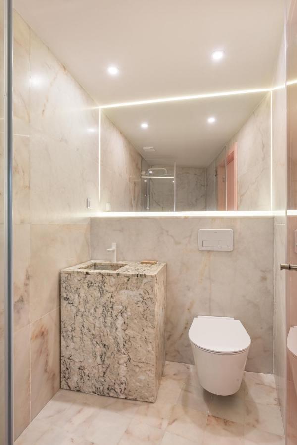 Apartment Joivy Flats Next To Rossio Square And Main Attractions *