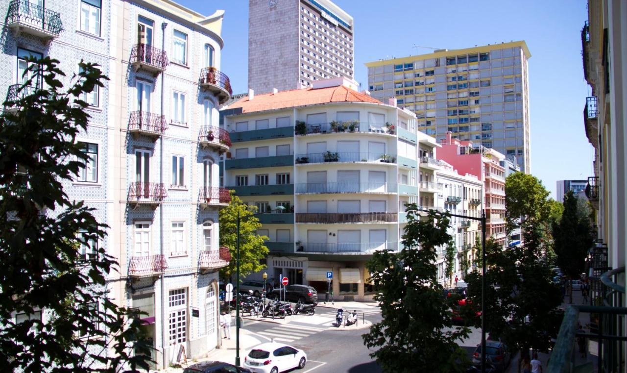 The Delight Lisbon