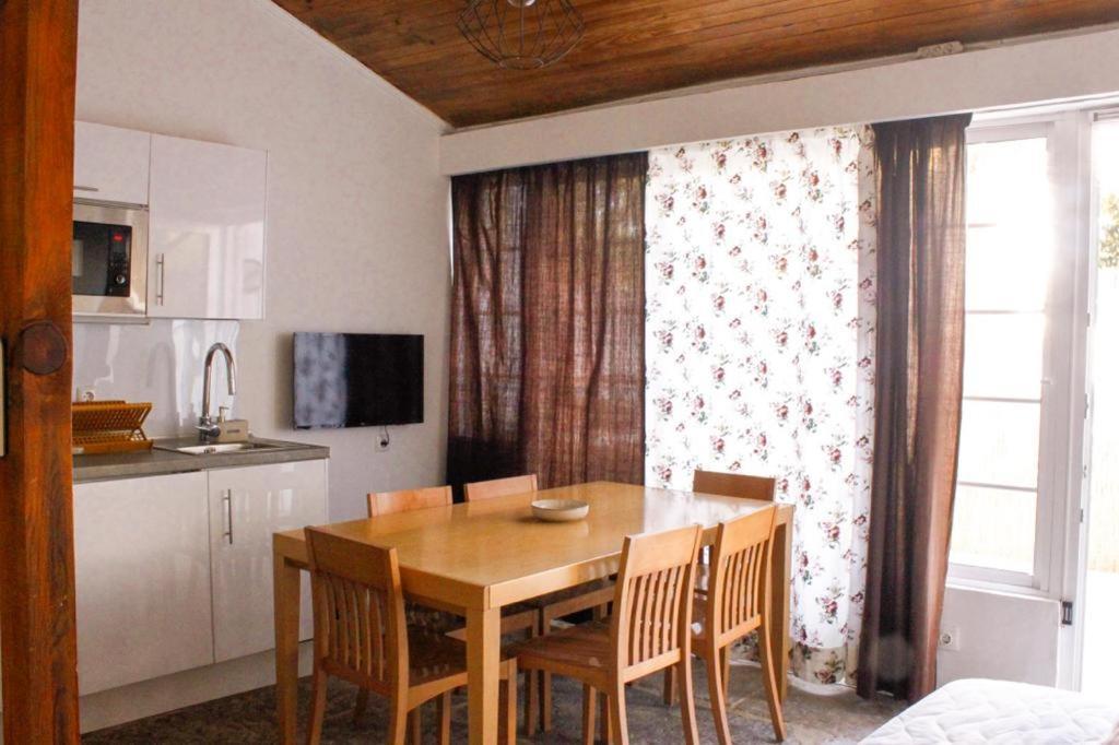 Apartment Almirante24 - With Garden - Ajuda Palace & Royal Treasure Museum *