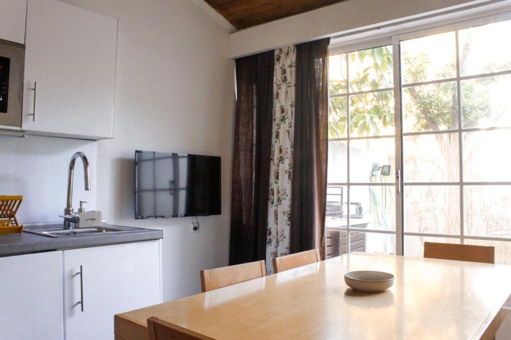 Almirante24 - With Garden - Ajuda Palace & Royal Treasure Museum Apartment *