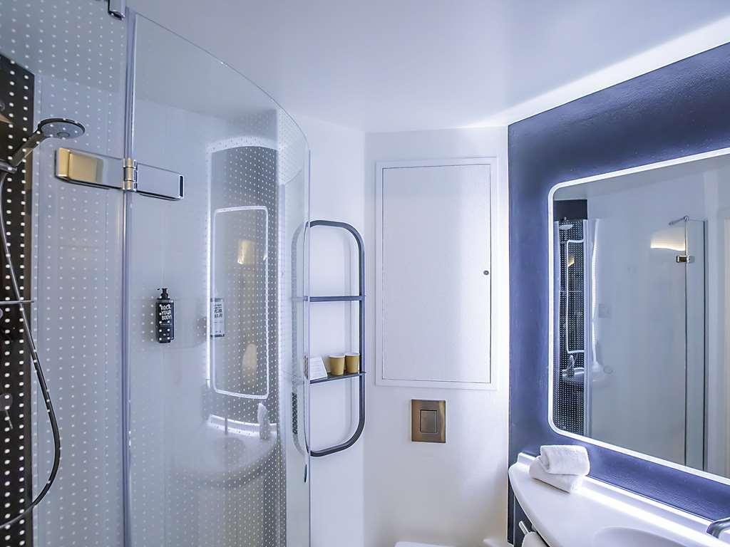 Ibis Parque Nações Hotel 3*