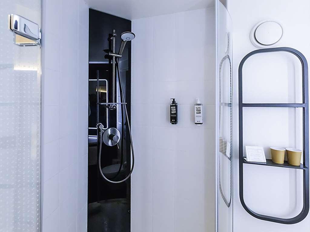 Hotel Ibis Parque Nações Lisboa
