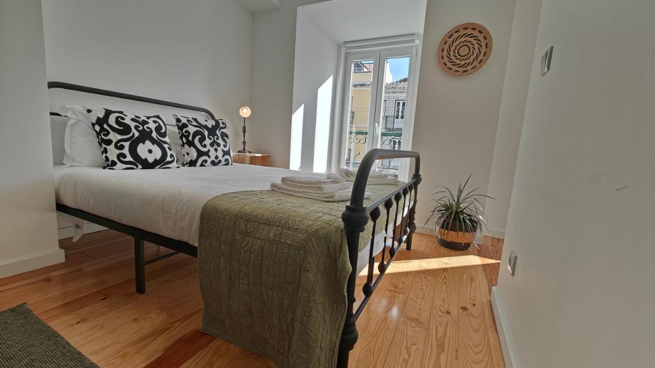 Jeronimos Place In - 1º D Apartment *