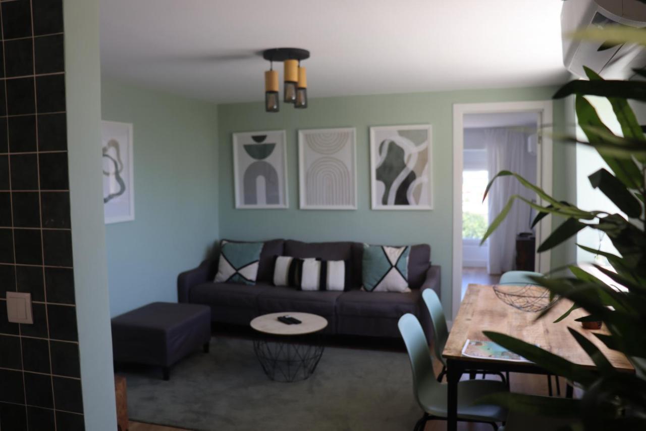 Lisbon, T2 Renewed Duplex With River View, Beato, Apartment Lisbon