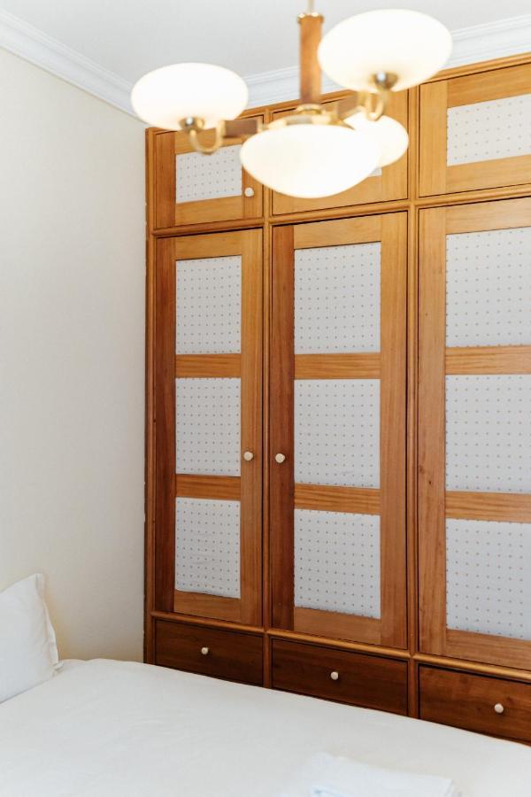 Double Bed Av Da Republic * Lisbon