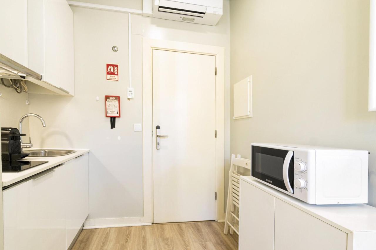 Metropolitan Living - Janelas Verdes Apartment Lisbon