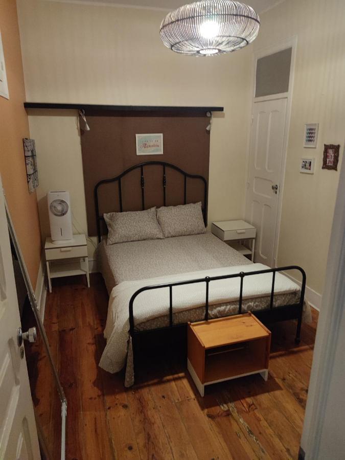 Guest house Cantinho Da Penha