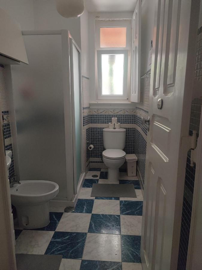 Cantinho Da Penha Guest house Lisbon