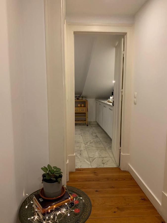 Homestay No Chiado