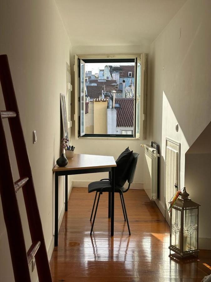 No Chiado Homestay