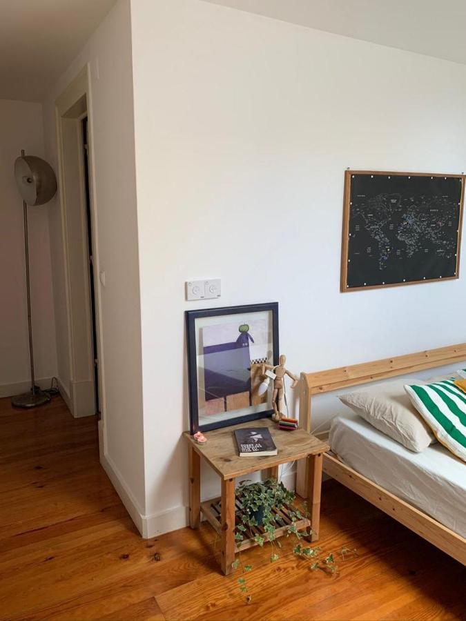 No Chiado Homestay