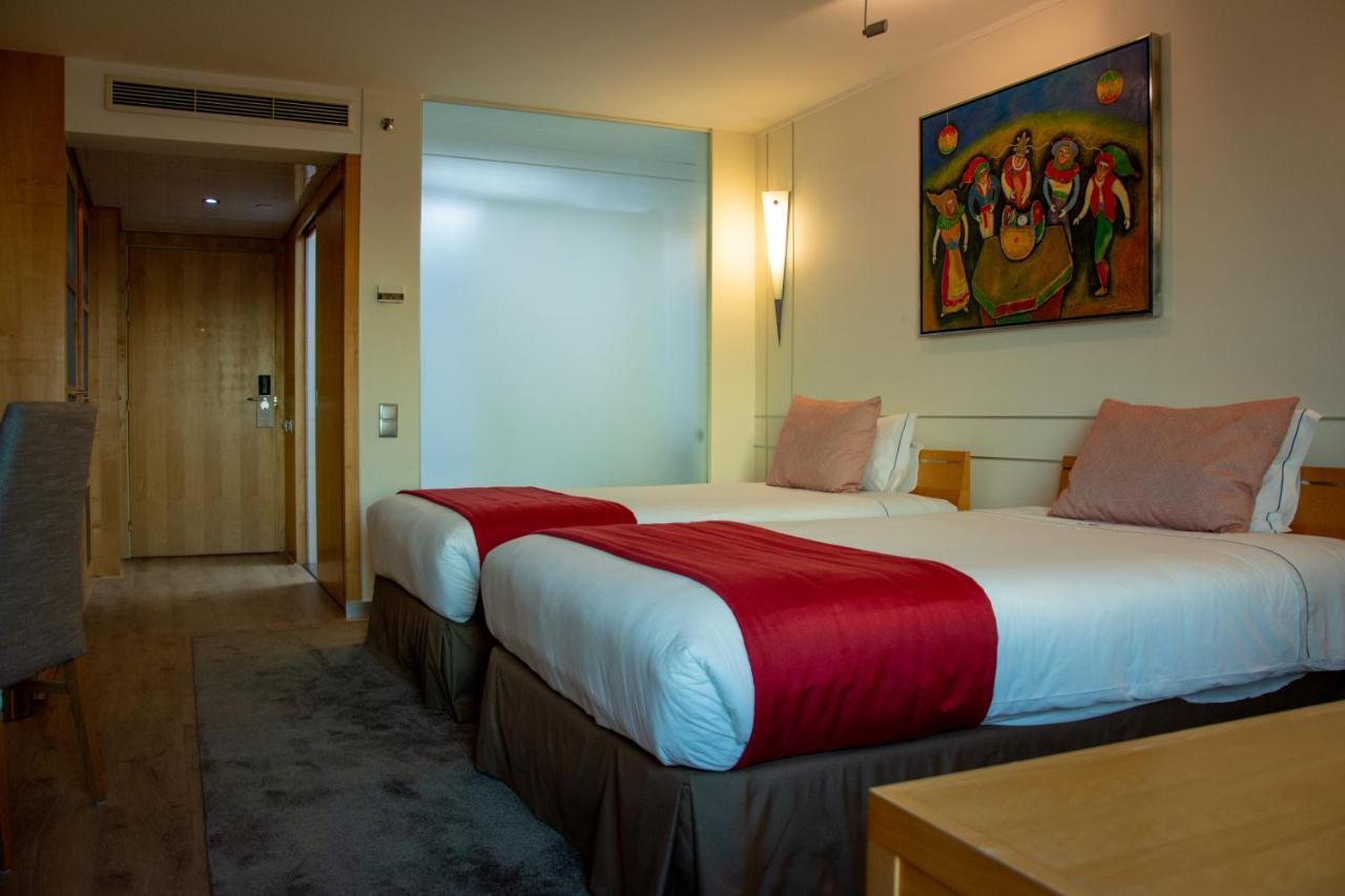 Vip Executive Entrecampos & Conference Hotel