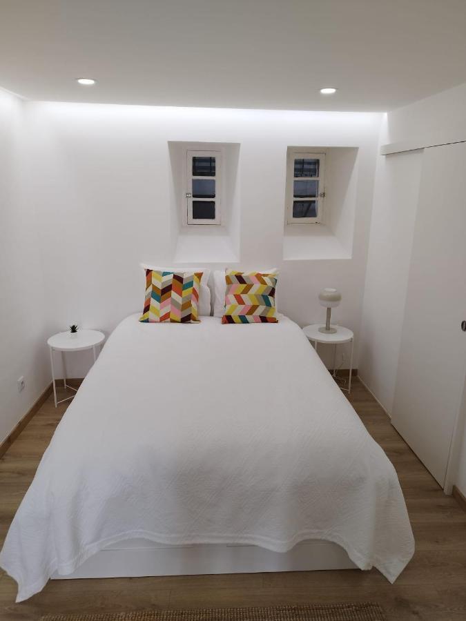 Apartment Heart Of - Bica
