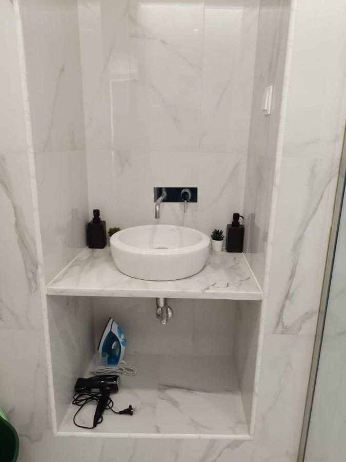 Heart Of - Bica Apartment *