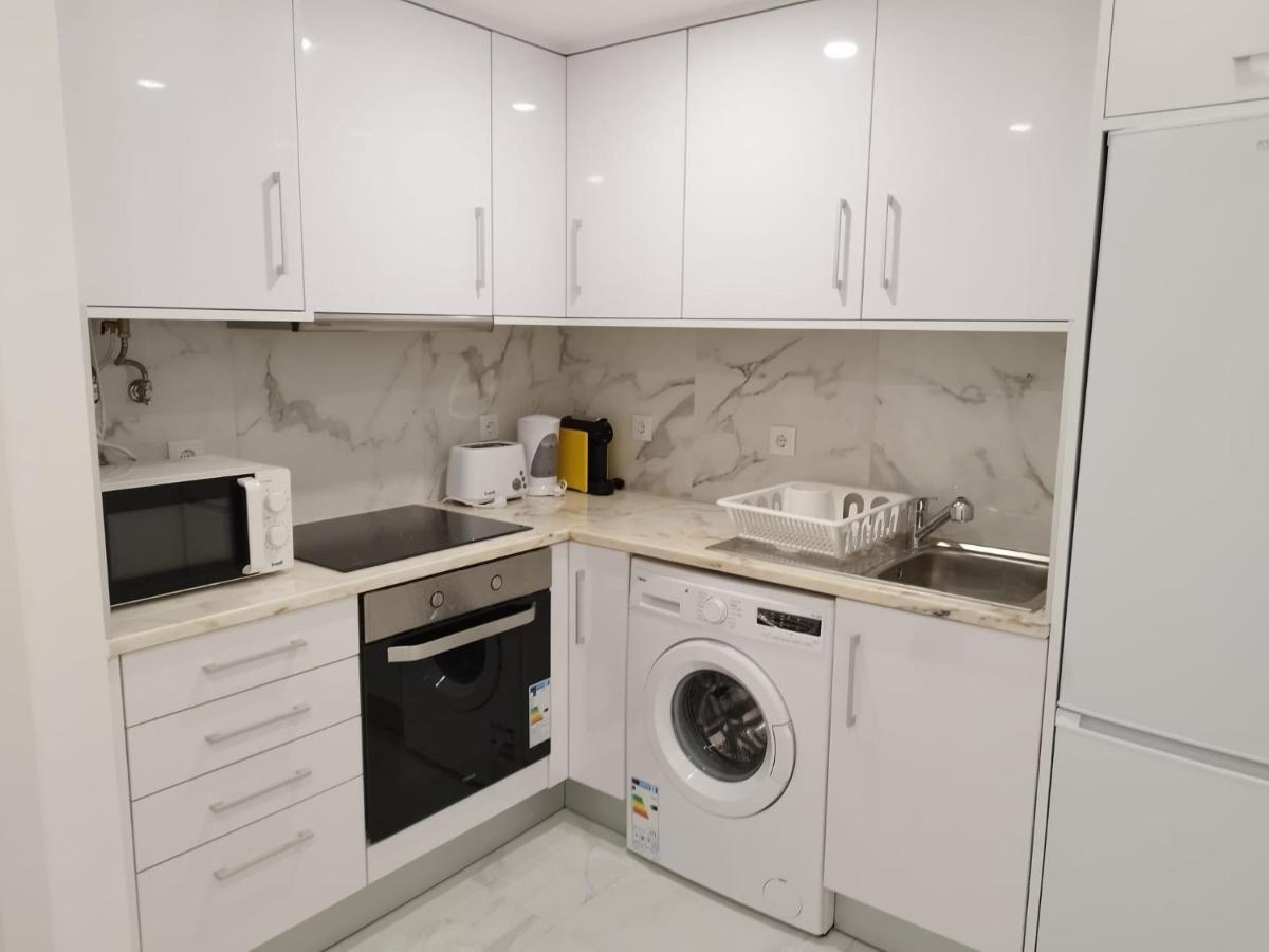 Heart Of - Bica Apartment Lisbon