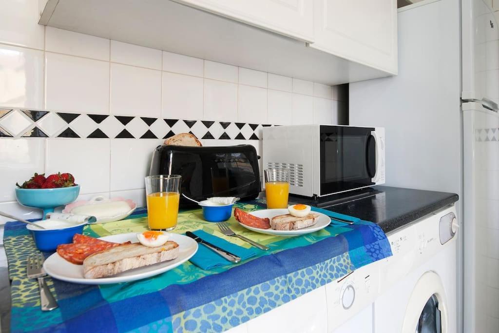 Charming 2 Bedroom Avenida Da Liberdade