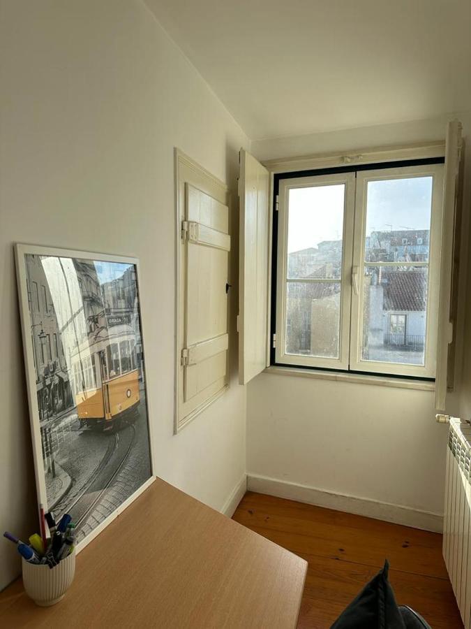 Homestay No Chiado Lisbon