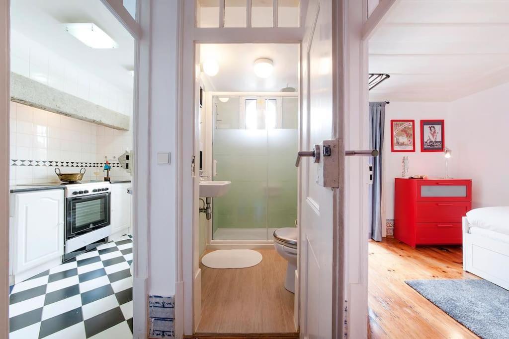 Charming 2 Bedroom Avenida Da Liberdade * Lisbon