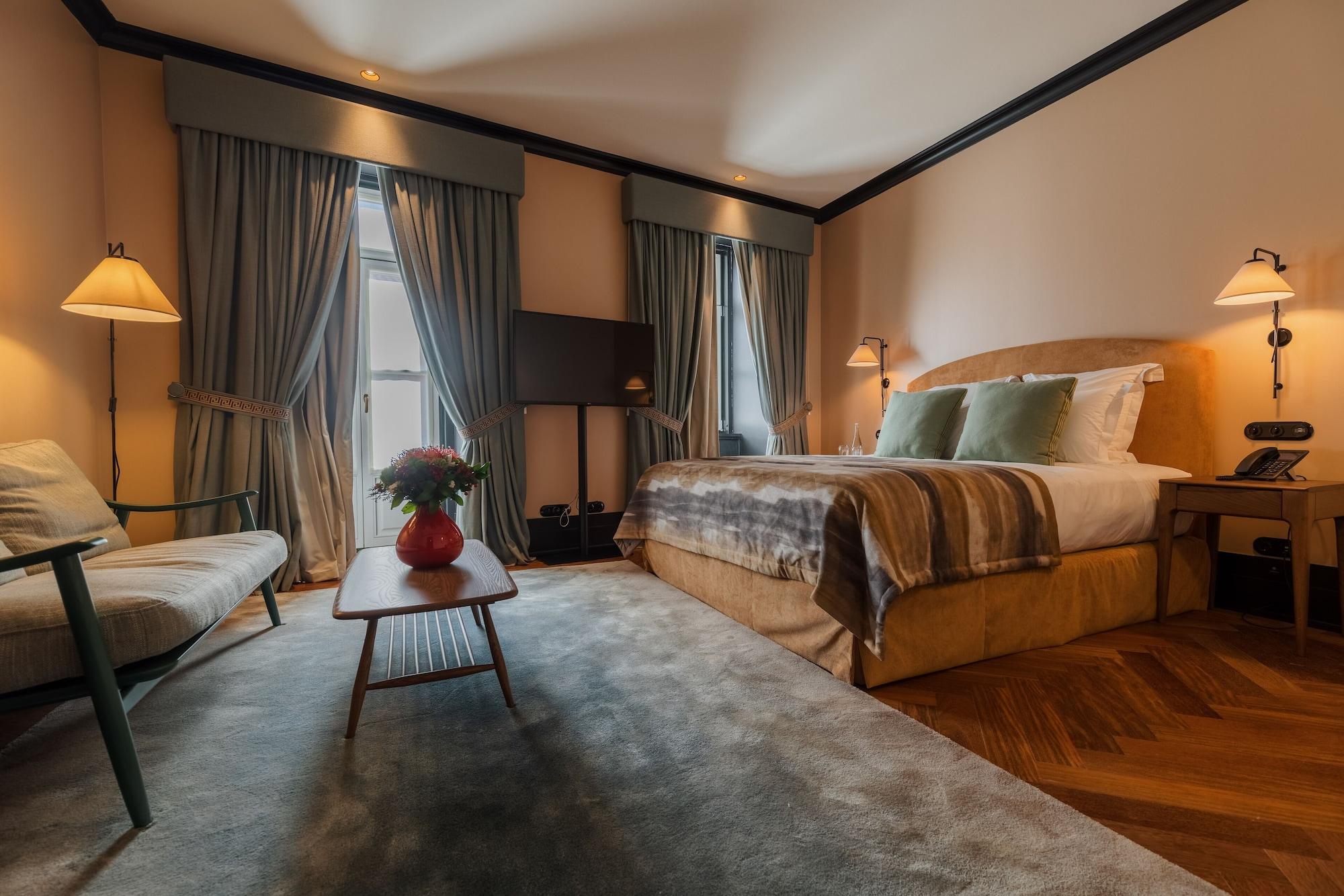 Hotel Valverde - Relais & Chateaux Lisboa