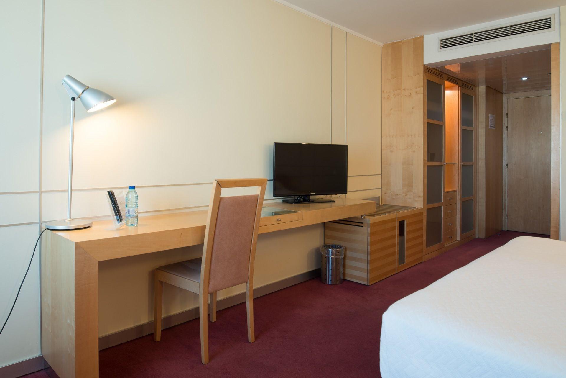 Vip Executive Entrecampos & Conference 4* Lisbon