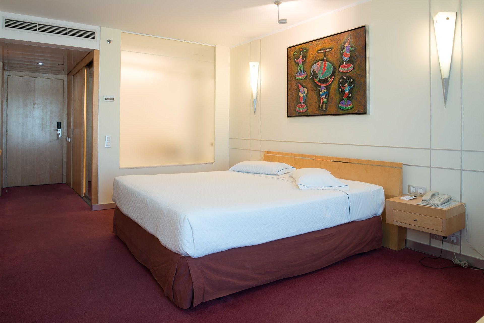 Hotel Vip Executive Entrecampos & Conference Lisbon