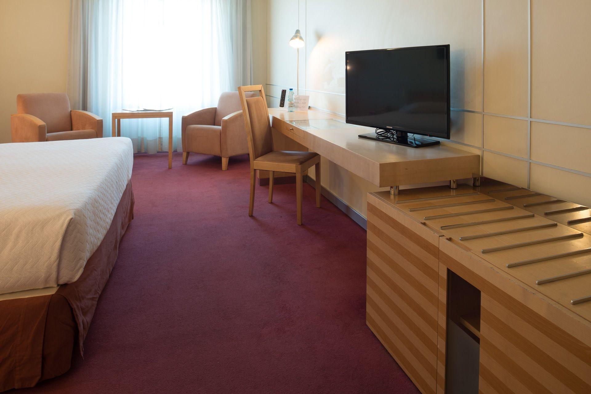 Hotel Vip Executive Entrecampos & Conference