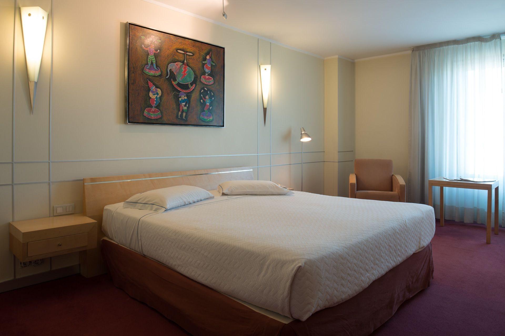 Vip Executive Entrecampos & Conference 4*