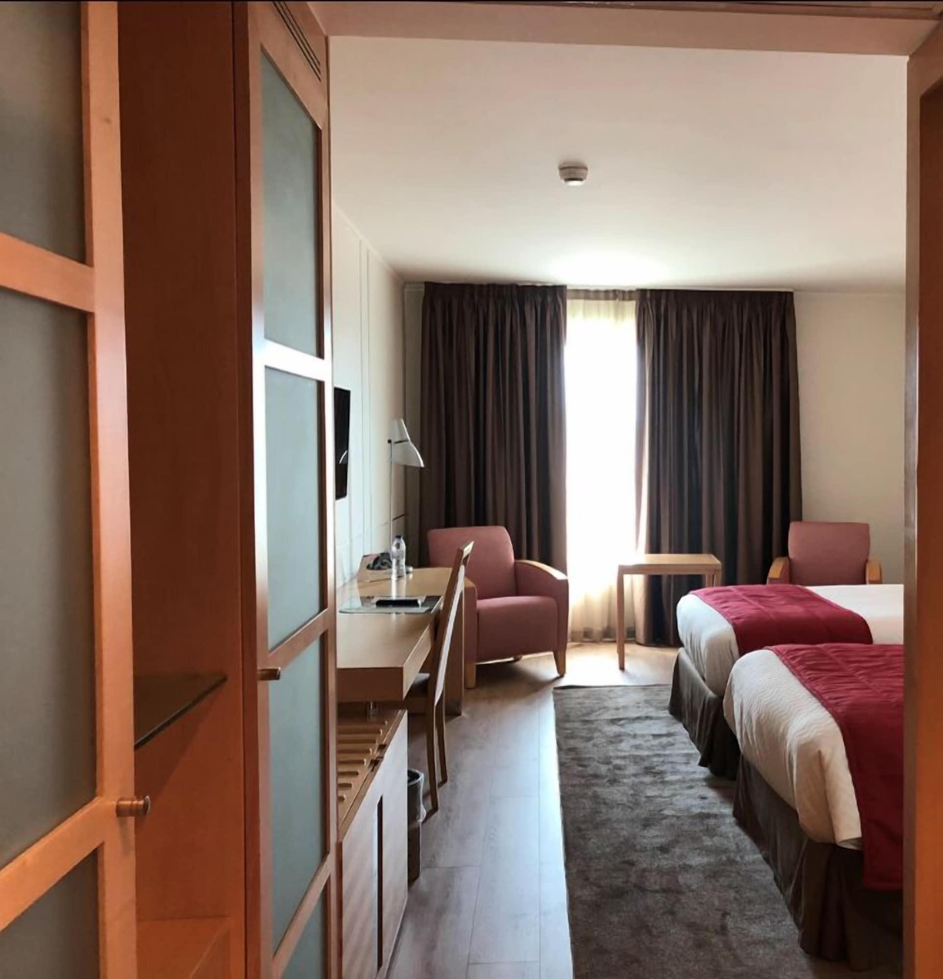 Hotel Vip Executive Entrecampos & Conference