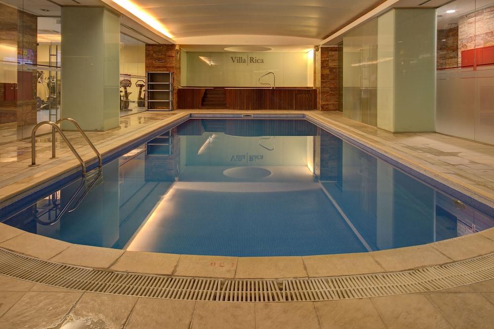 Vip Executive Entrecampos & Conference 4* Lisbon